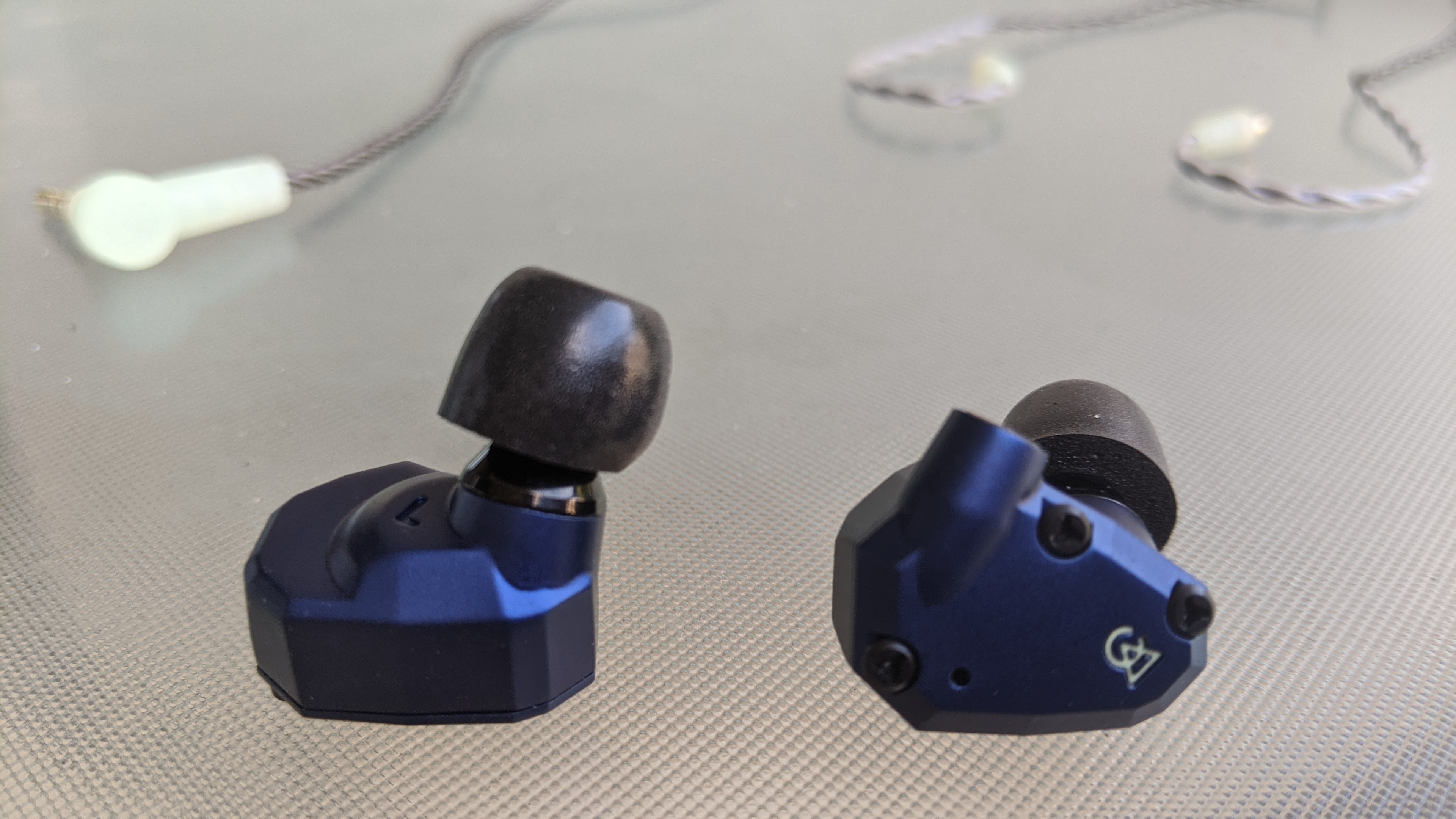 Campfire Audio's 3D-Printed Mammoth Wired Earphones Are a $549 Bargain