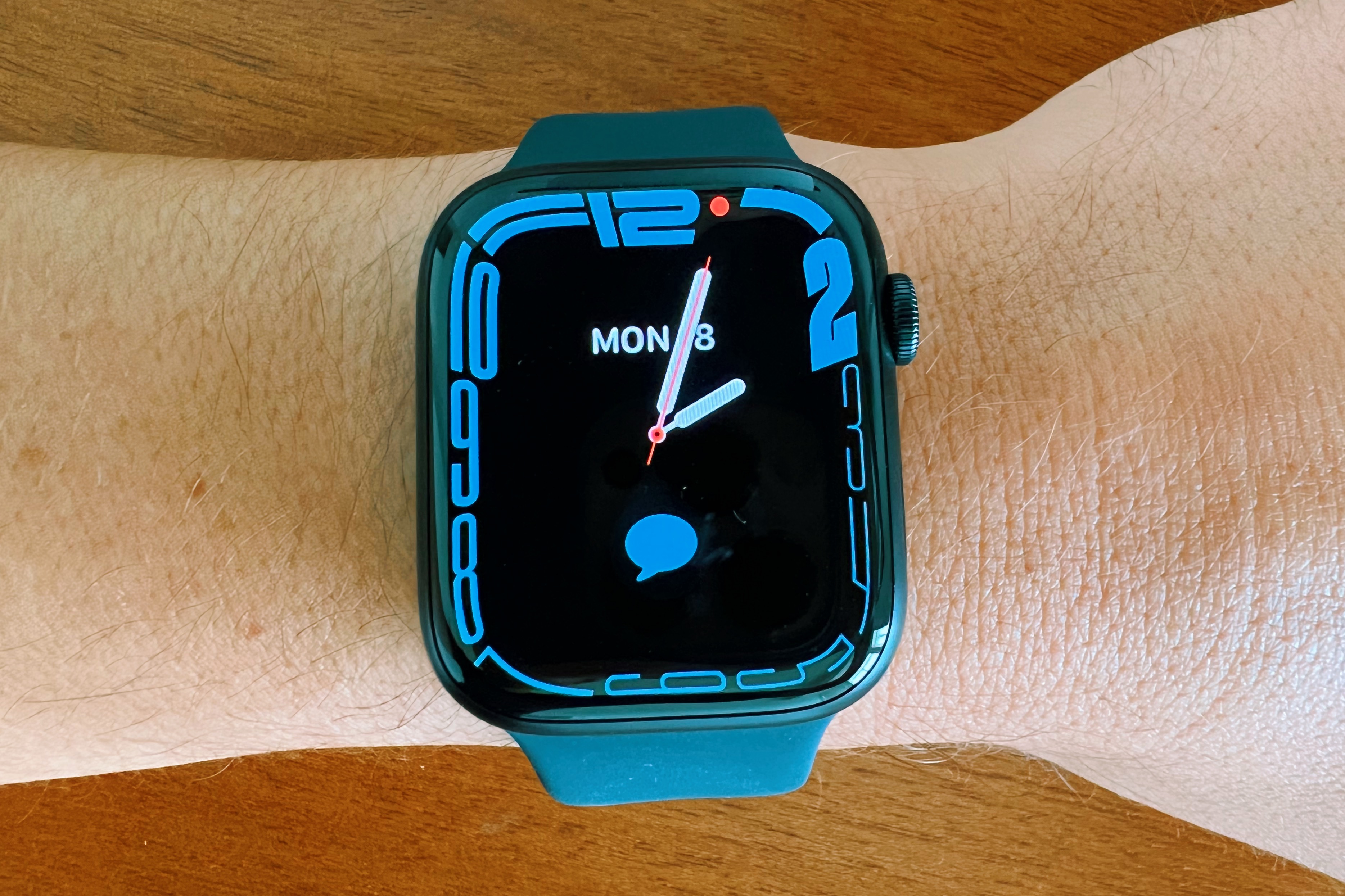 Apple Watch Series 7 Review  Is the Newest Watch from Apple Worth It?