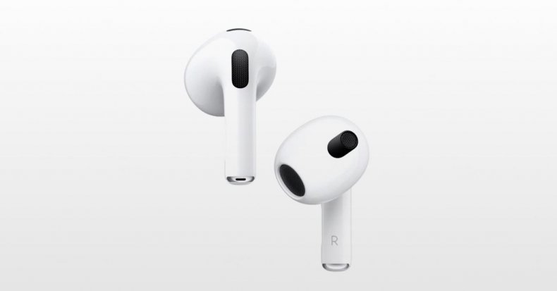 Apple AirPods Third Generation