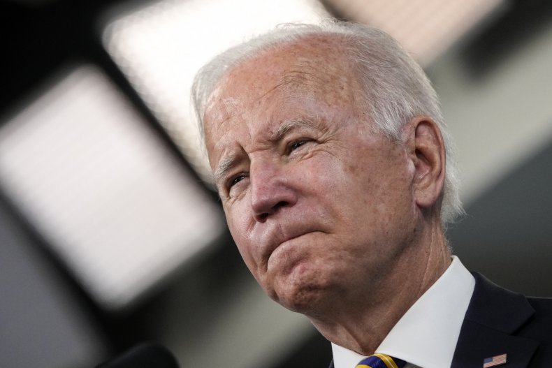 joe biden speaks from white house october