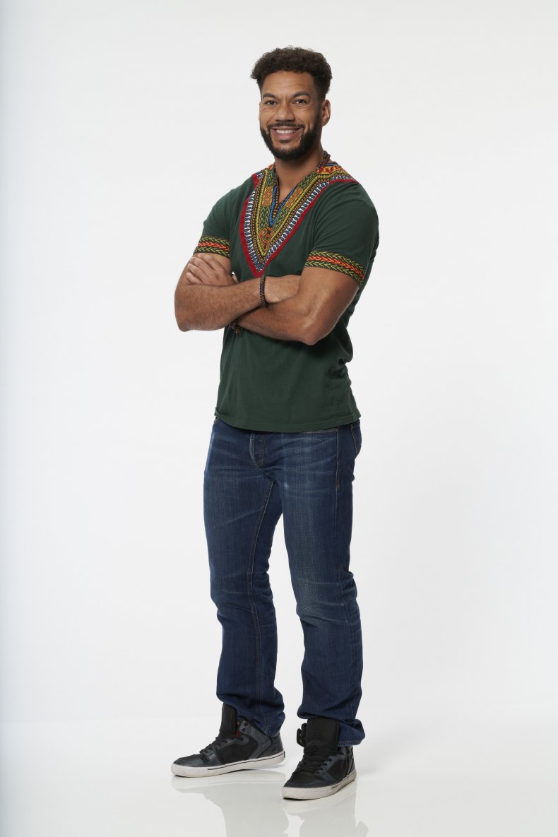 jamie bachelorette season 18