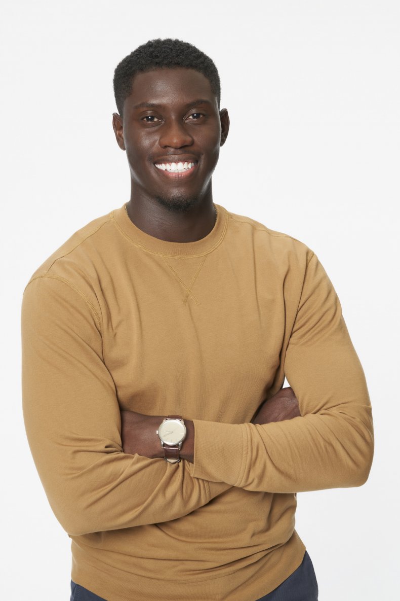 leroy the bachelorette season 18 leroy the bachelorette season 18