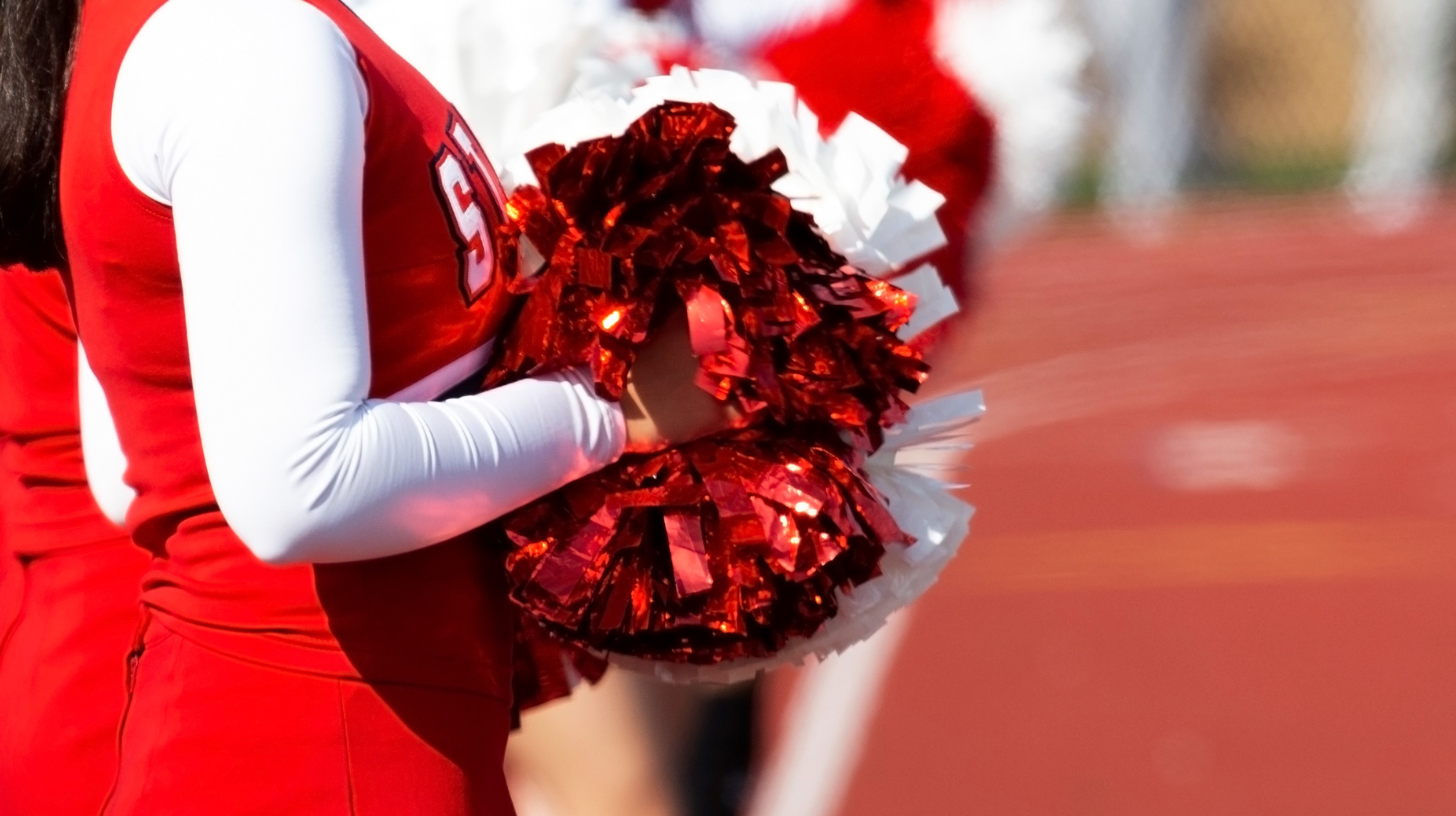 Makayla Noble Update As Almost $180,000 Raised for Paralyzed Texas Cheerleader