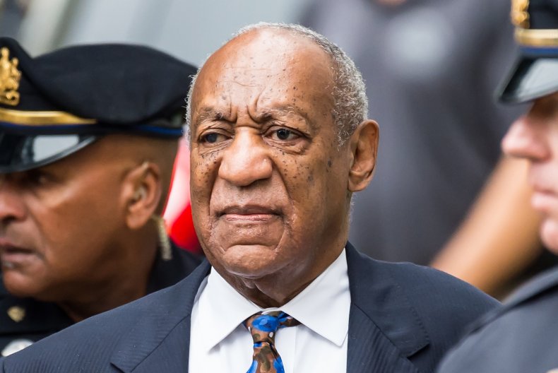 Bill Cosby