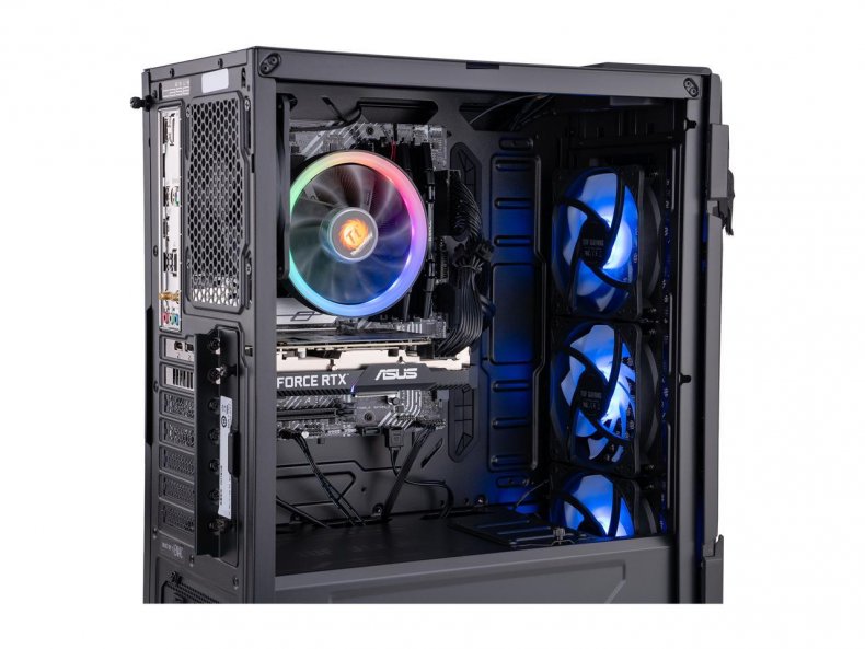ABS Master Gaming PC