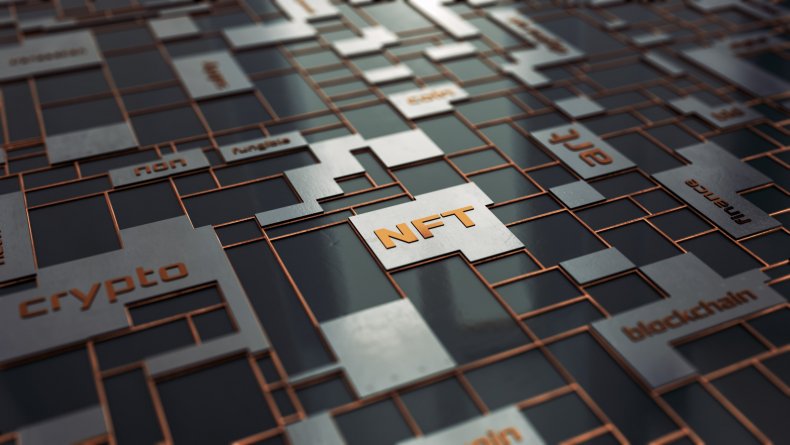 NFT Sports Tokens Essay