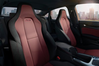 2022 Honda Civic Si 2022 Honda Civic Si