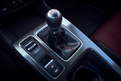 2022 Honda Civic Si 2022 Honda Civic Si