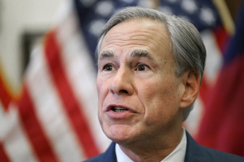 Abbott to Sign Redistricting Map