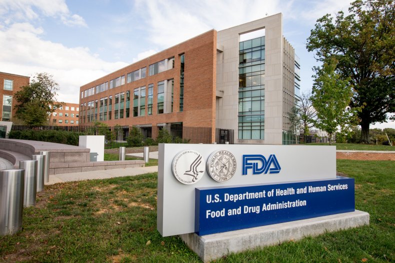 FDA Campus