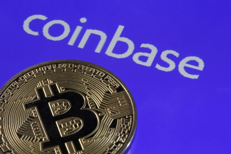 Coinbase