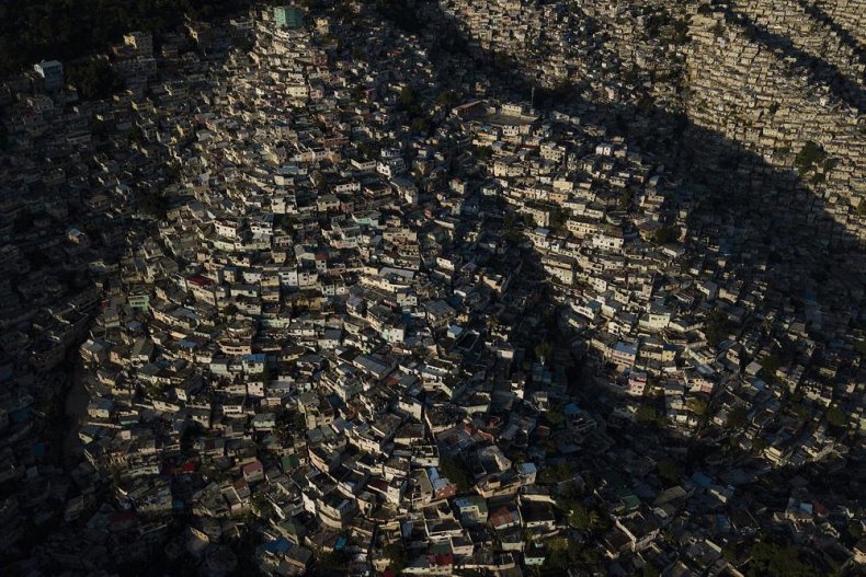 Port-au-Prince Haiti