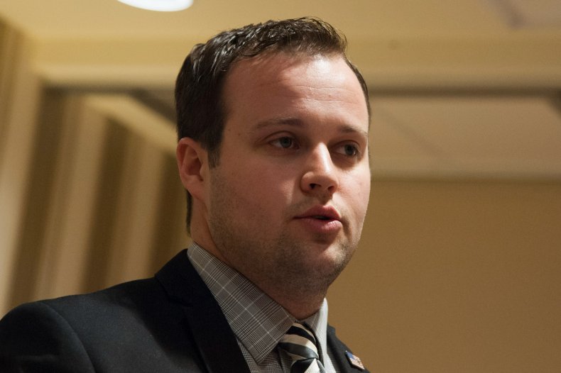 Josh Duggar