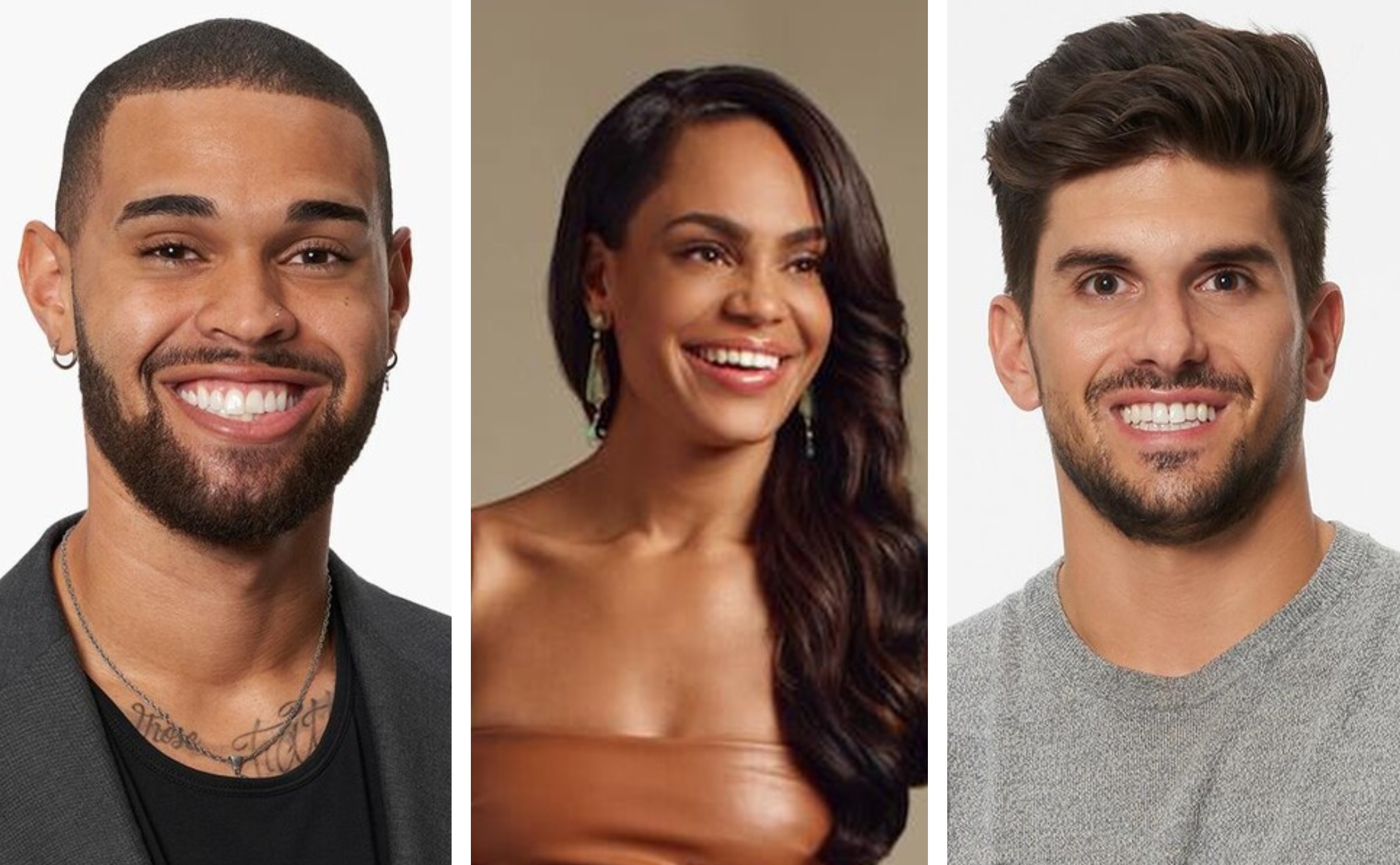 Who Was Eliminated on Michelle Young's First Episode of 'The Bachelorette?'