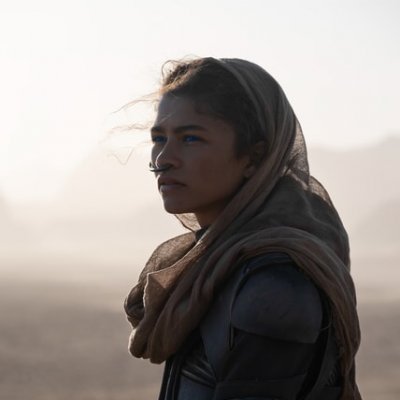 Dune press still