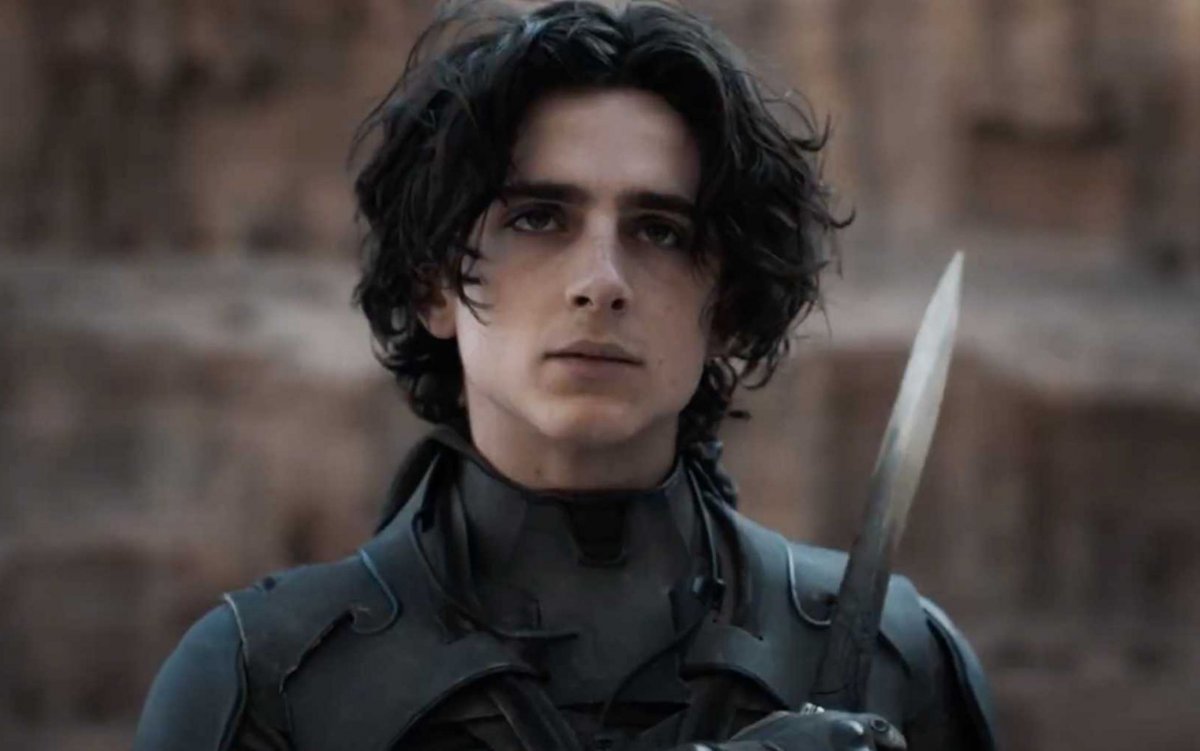 'Dune' Explained What 'Lisan al Gaib' and 'Kwisatz Haderach' Actually