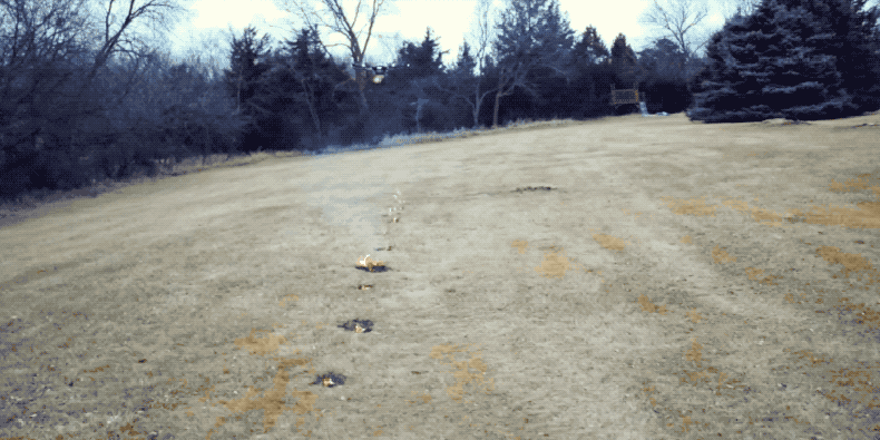 DJI, drone, aerial, ignition, ignis