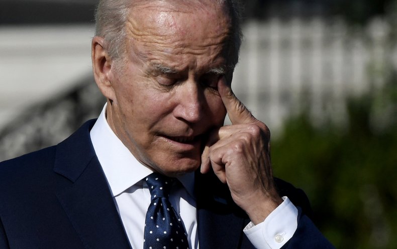 President Joe Biden