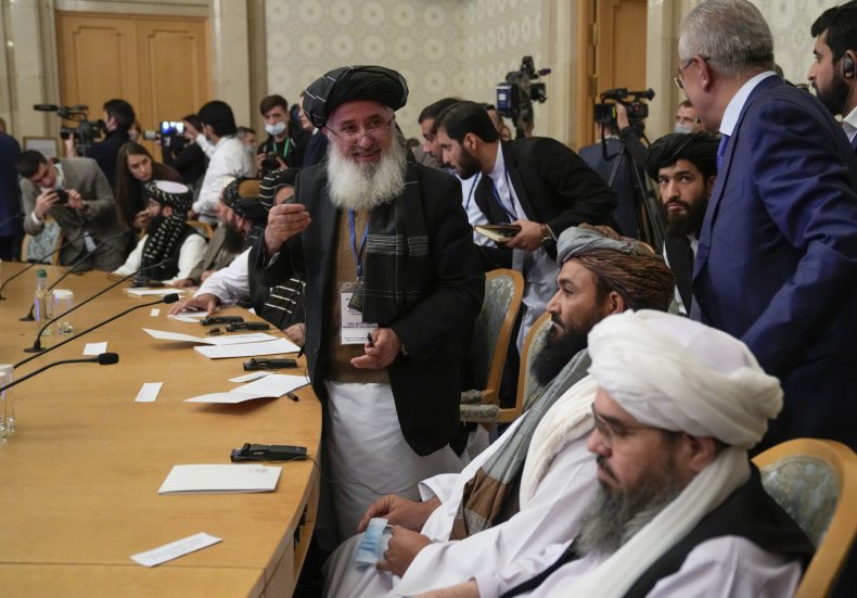 Taliban