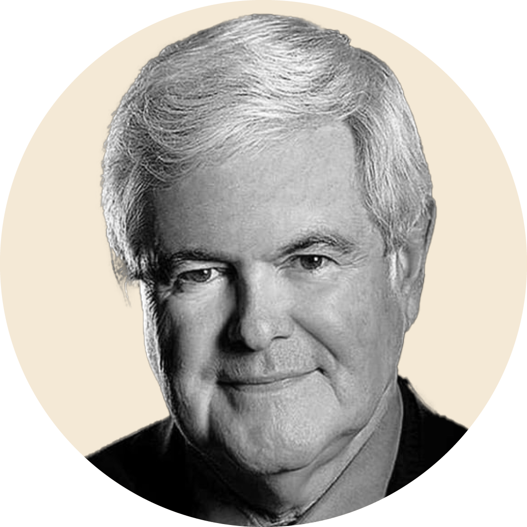 Newt Gingrich