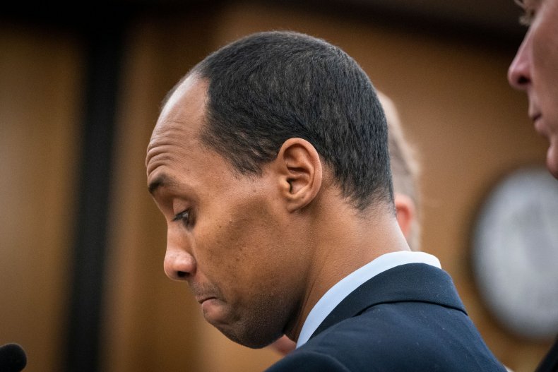 Mohamed Noor