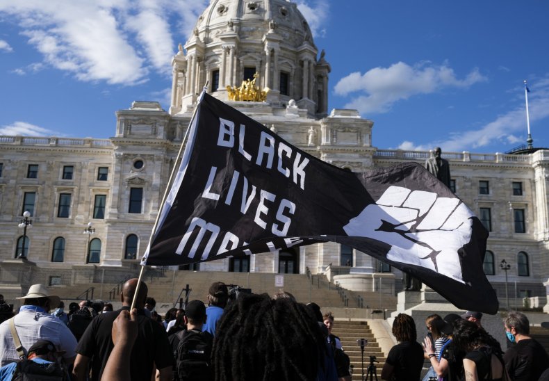 ‘Black Lives Matter’ Story Removed From Textbook 