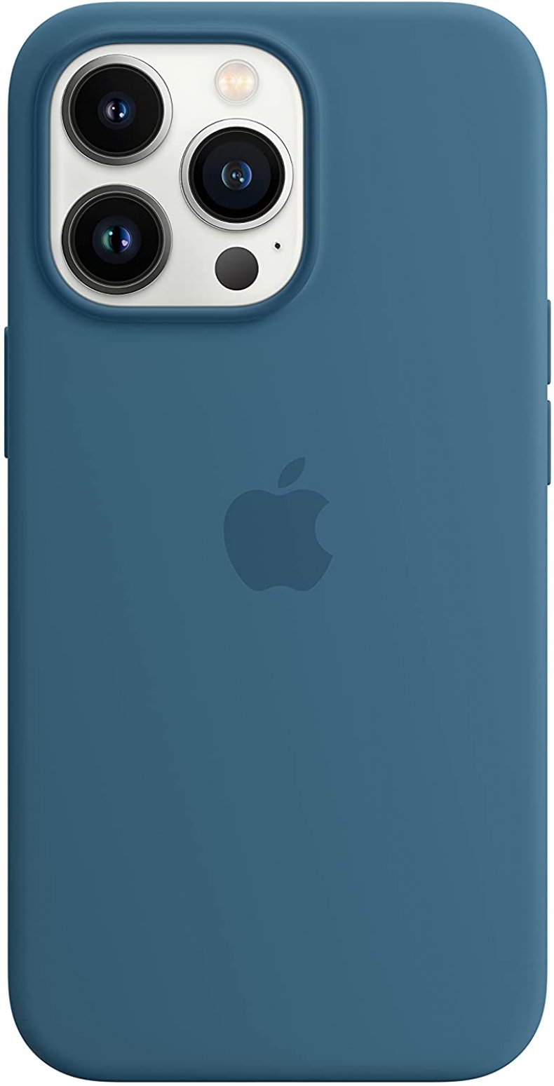 Apple Silicone case