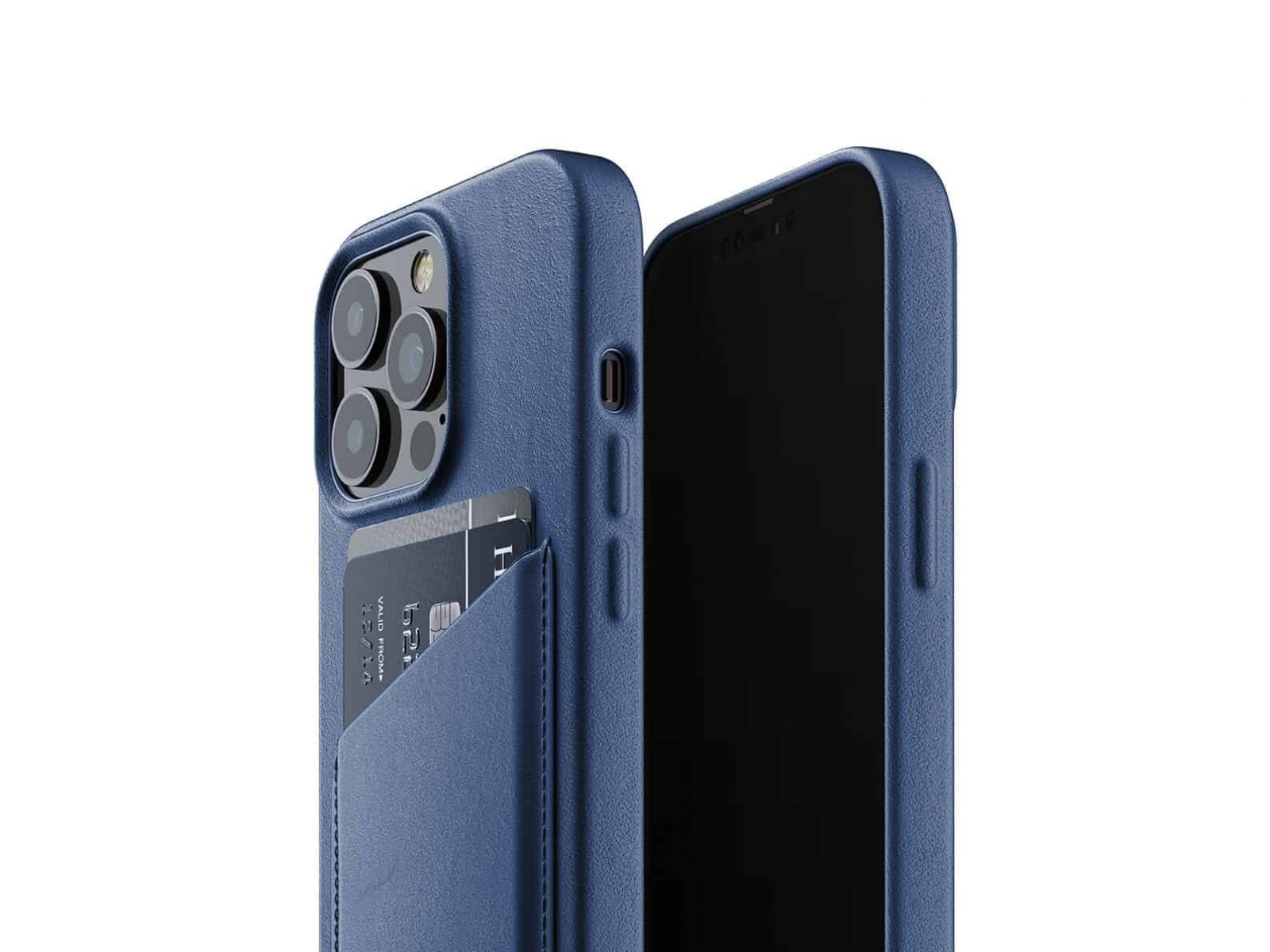 The Best iPhone 13 Cases: Mujjo, Nomad More