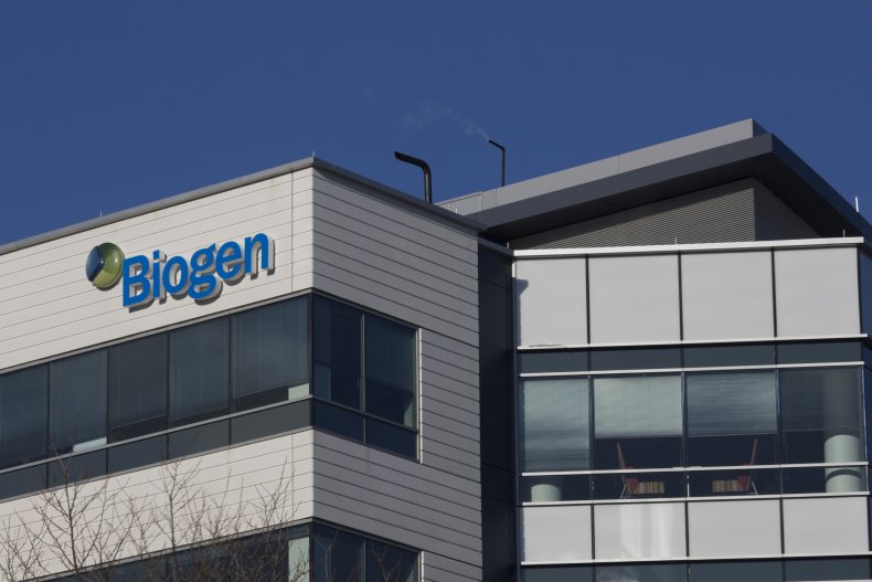 Biogen