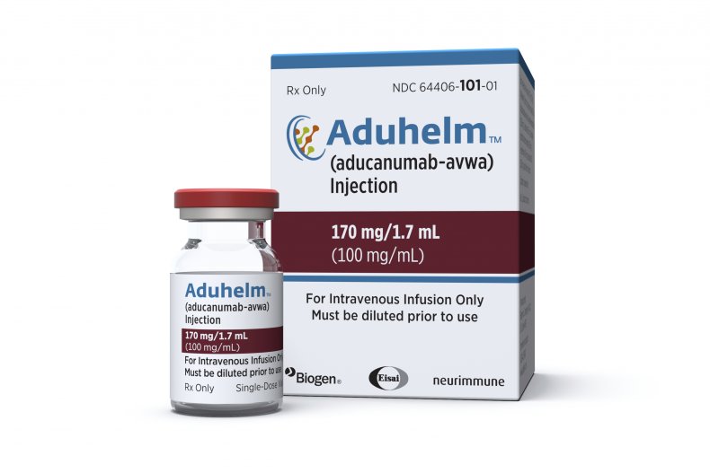 Aduhelm
