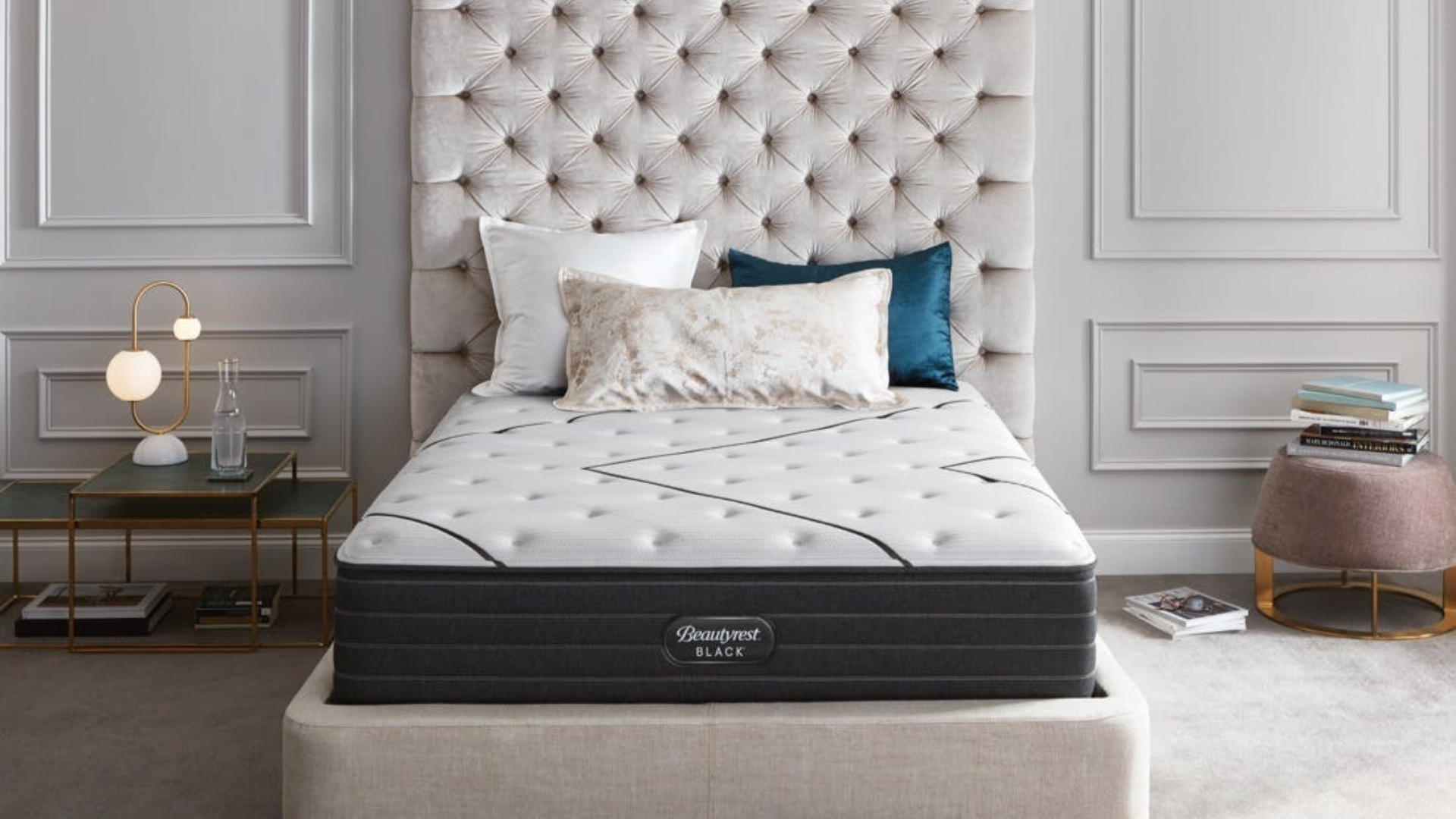 Get Some of the Best Mattresses at Great Prices During USMattress' Black Friday Sale