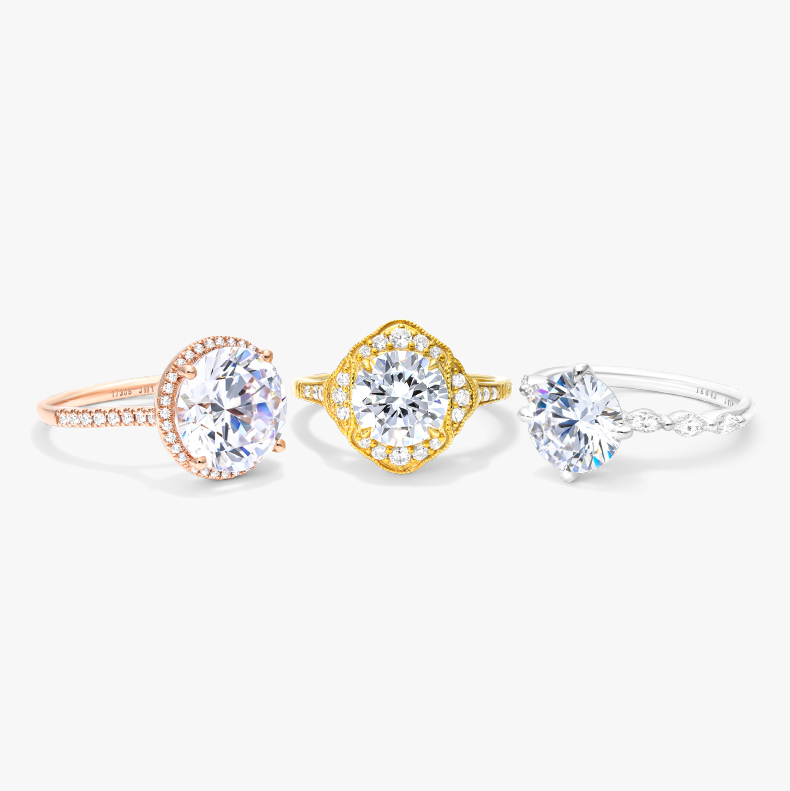 James Allen Rings - To be considered for a chance to win $10,000 towards  your dream James Allen engagement ring, all you have to do is enter your  email address. Sign up