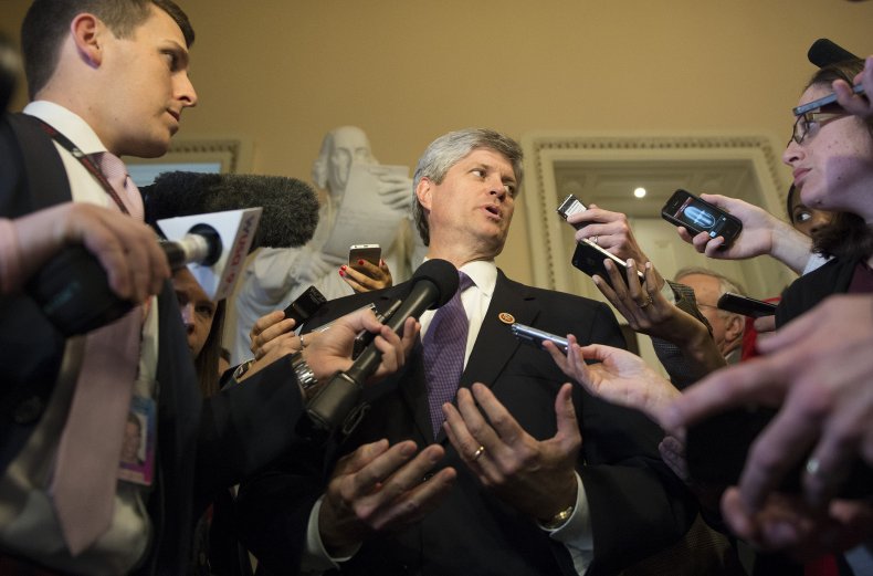 US-POLITICS-ECONOMY-BUDGET-Fortenberry