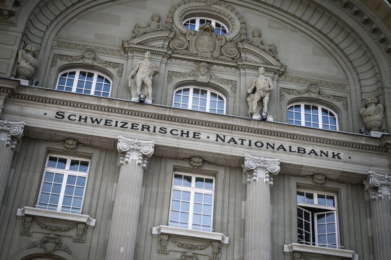 Swiss National Bank