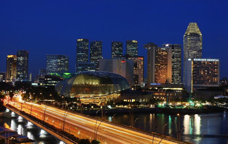 Singapore
