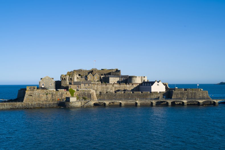 Guernsey