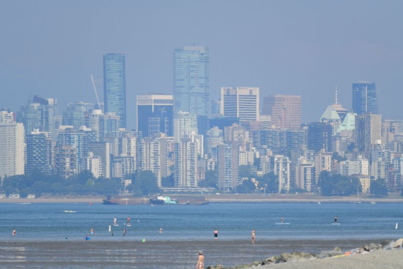 Vancouver, Canada