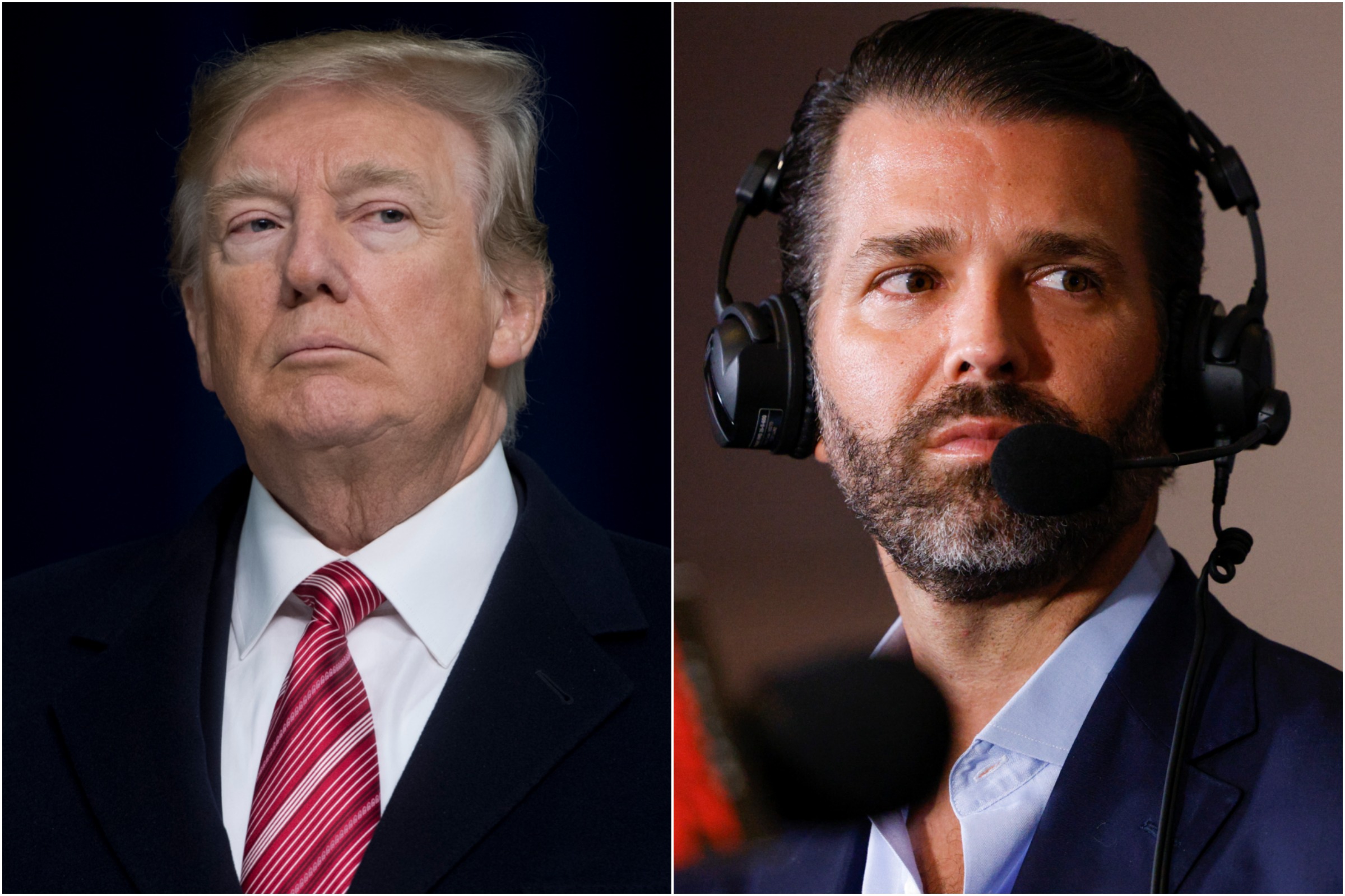 Donald Trump Jr Says Truth Social Will 'Cancel Cancel Culture' - Newsweek