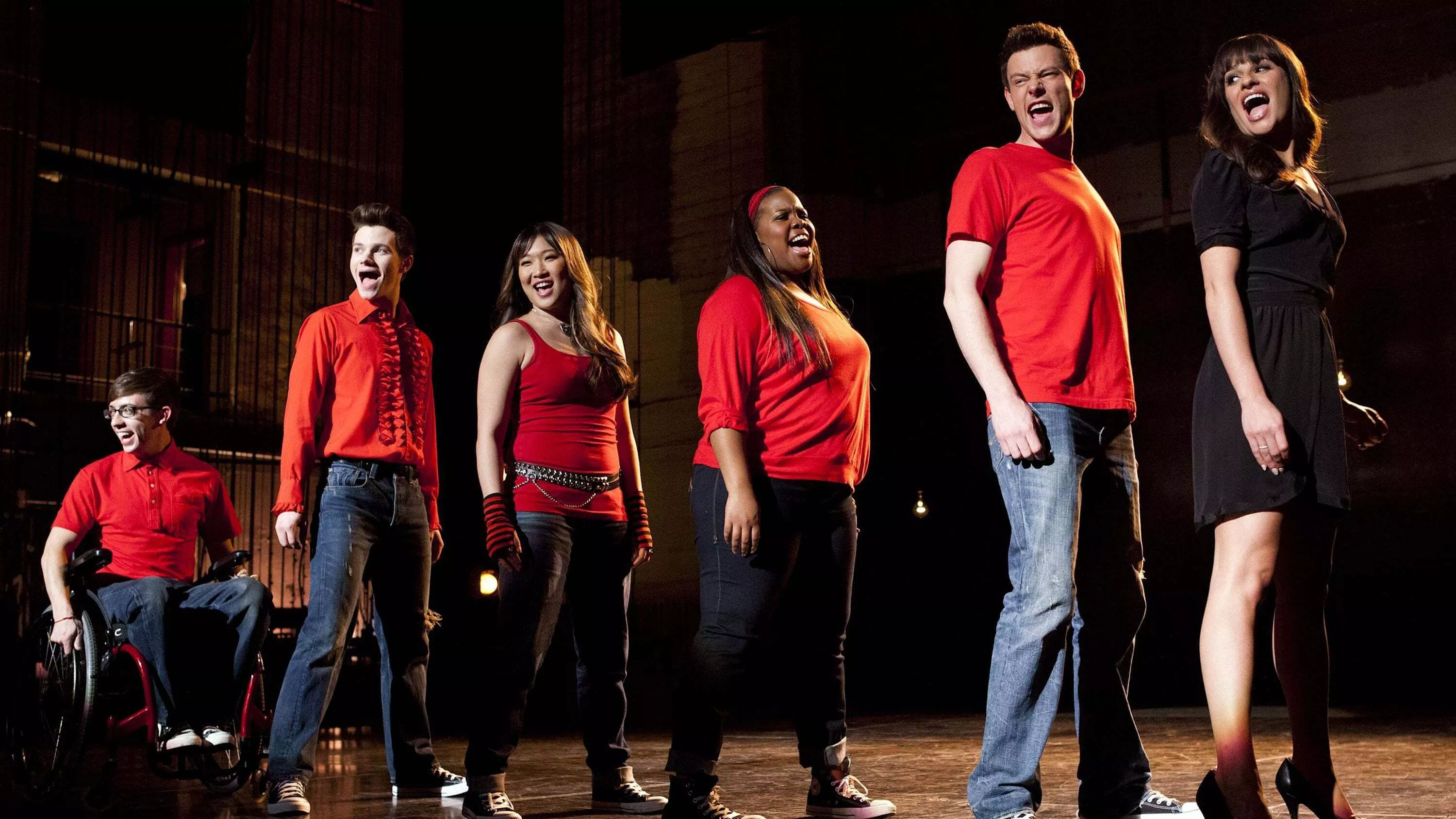 Where Are The 'Glee' Cast Now? - Vimarsana News