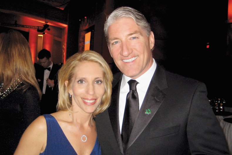 John King and Dana Bash