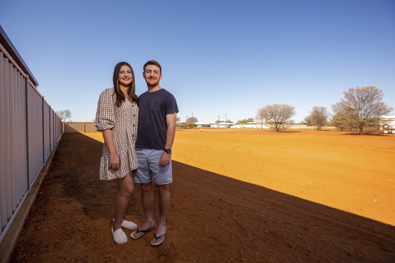 Quilpie Offers Free Land
