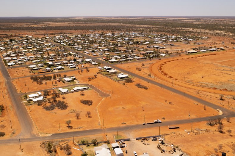 Quilpie Land Plots
