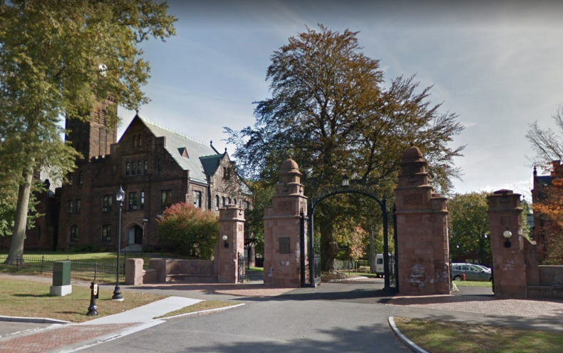 Mount Holyoke College