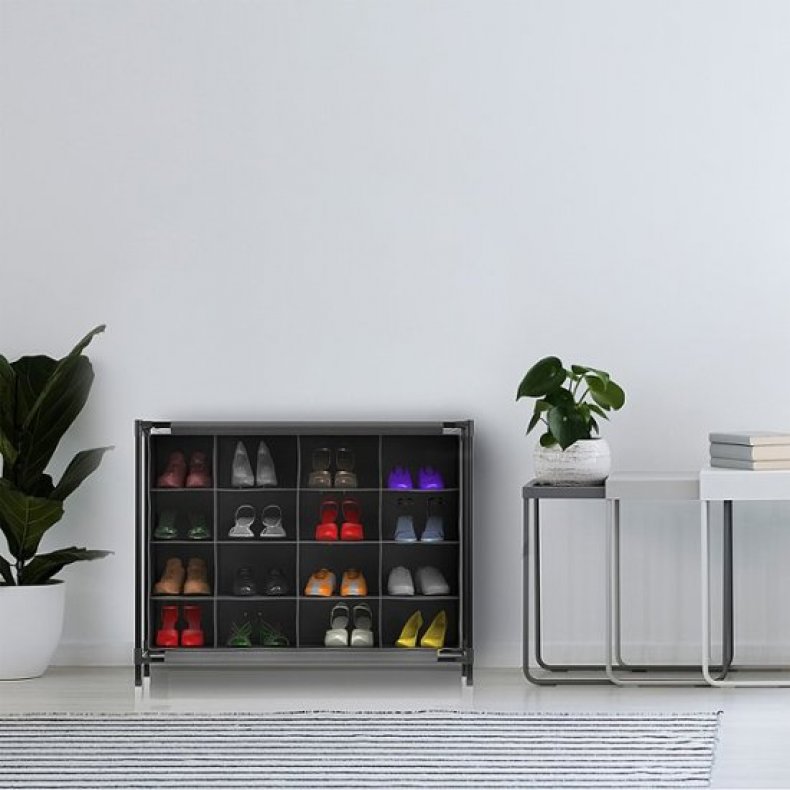 Hastings Shoe Organizer