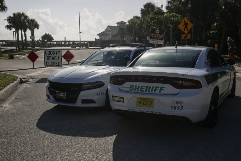  Florida Man Shoots, Kills Neighbor Over Cat 