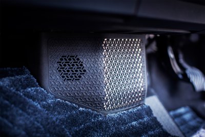 2022 Nissan Ariya 2022 Nissan Ariya