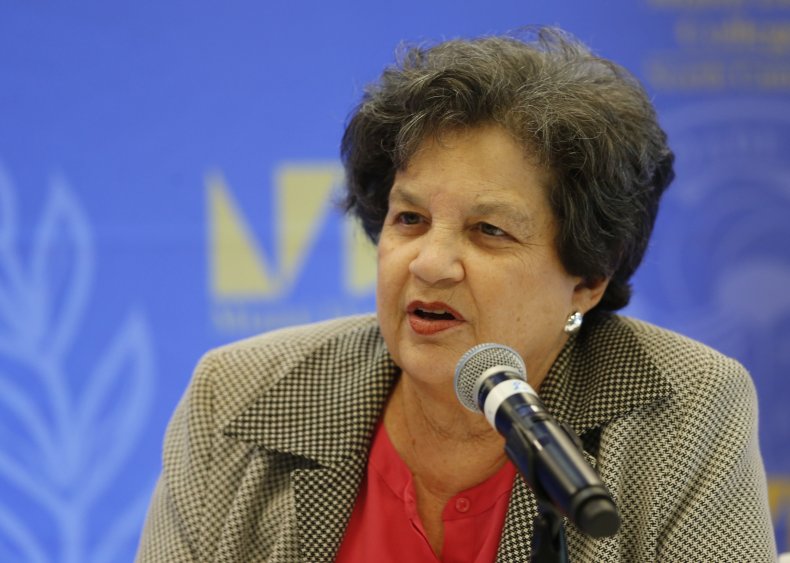 Rep. Lois Frankel
