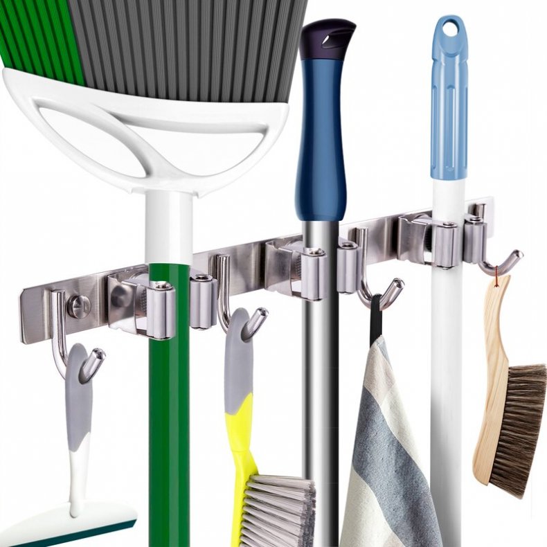 The WFX Parnassus Tool Organizer