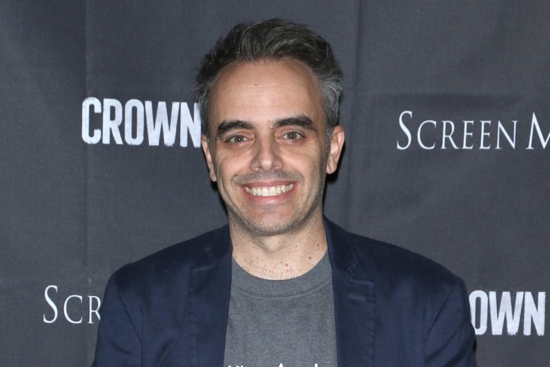 Director Joel Souza