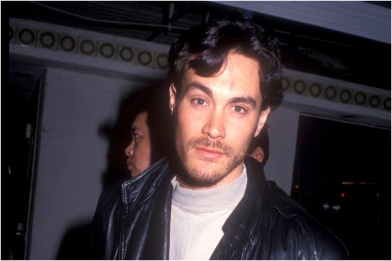 Brandon Lee